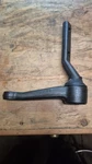 72-89 Dodge Series Pick Ups Idler Arm Drive Works Part# DW-K7055 74-80 Ramcha. Fixed Price $25.00.