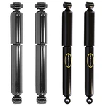 Monroe Oespectrum Light Truck Front & Rear Shock Absorber Kit For Dodge Plymouth. Fixed Price $152.95.