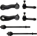 Front Tie Rods For 1999-2004 Chevrolet Silverado 1500. Fixed Price $83.95.