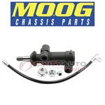 Moog Steering Idler Arm Bracket Assembly For 2007 Chevrolet Silverado 1500 Iv. Fixed Price $94.37.
