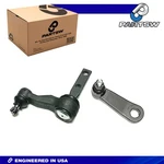 Partsw 2PC Idler Pitman Arm Kit Ford F-150 Heritage 2004 Lincoln Blackwood. Fixed Price $36.71.