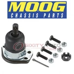 Moog Front Upper Ball Joint For 1968-1971 Pontiac Acadian Spring Ride. Fixed Price $45.94.