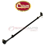 Crown Automotive At Pitman Arm Steering Drag Link For 1991-1995 Jeep Ur. Fixed Price $97.79.