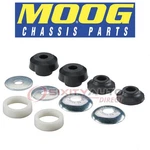 Moog Front Radius Arm Bushing Kit For 1991-1994 Mazda Navajo Suspension Gw. Fixed Price $51.90.