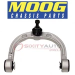 Moog Front Left Upper Suspension Control Arm Ball Joint For 2007-2009 Ap. Fixed Price $169.40.