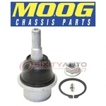 Moog Rear Lower Ball Joint For 2011-2016 Cadillac Srx Spring Ride Steering. Fixed Price $54.71.