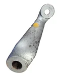 Trailmaster PA60 Drop Pitman Arm For Lifted 94-99 Dodge Ram 1500 4X4 Pickup. Fixed Price $89.99.