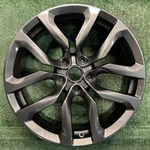 18" X Front Nissann 370Z 2010 2011 2012 2013-2020 Factory Oem Wheel Rim 62545. Fixed Price $327.99.