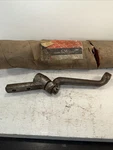 Rare Nos Oem Gm 5677317 Steering Idler Arm 1961-62 Olds F85 Cutlass Coupes Sedan. Fixed Price $348.80.