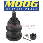 Moog Front Lower Ball Joint For 1975-1978 Mercury Grand Marquis Spring Ia. Fixed Price $74.36.