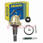 Moog Front Lower Suspension Ball Joint For 2007-2013 Chevrolet Silverado Dc. Fixed Price $49.72.