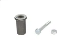 Repair Kit, Idler Arm Meyle 014 046 0150 Mercedes-benz Slk (R170) 1996-2. Fixed Price $32.28.