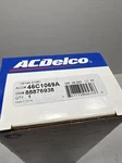 Acdelco -steering Idler Arm #46C1069A GM#88876938 For Chevy Gmc Van 1983-96. Fixed Price $26.95.
