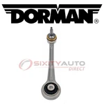 Dorman Rear Right Upper Forward Suspension Control Arm Ball Joint Zf. Fixed Price $55.27.