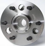 Timken Front Wheel Bearing And Hub Assembly 515001. Fixed Price $130.78.