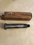 Vintage 1960-62 Gmc Chevy Large Truck Nos Idler Arm Support Shaft #2407466. Fixed Price $31.50.