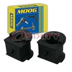 Moog Front To Frame Stabilizer Bar Bushing Kit For 2005-2011 Cadillac Sts Tp. Fixed Price $25.35.