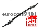 Bmw M5 Febi Front Steering Tie Rod 23925 32211096059. Fixed Price $100.00.
