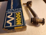 Idler Arm 1962 Amc American Motors Classic Manual Steering Moog K-3023 Vintage. Fixed Price $45.00.