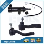 3X Front Pitman Idler Arm For 2002-2006 Chevrolet Avalanche 2500 Gmc Sierra 1500. Fixed Price $49.09.