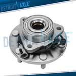 Front Wheel Bearing And Hub Assembly For 2011 2012 - 2019 Infiniti QX56 QX80. Fixed Price $105.29.