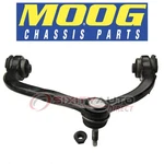 Moog Front Left Upper Suspension Control Arm Ball Joint For 2005-2006 Ge. Fixed Price $110.72.