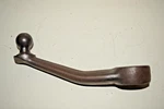 38-39 Ford Big Truck Steering Pitman Arm Nos 1938 1939 Trk Ton. Fixed Price $99.00.