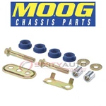Moog Front Inner Steering Tie Rod End Bushing Kit For 1993-2004 Chrysler Dy. Fixed Price $32.35.