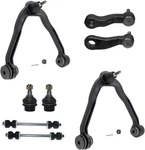 4WD Front Ball Joints Control Arms Sway Bars For 1999-2006 Chevrolet. Fixed Price $170.95.