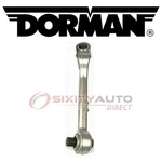 Dorman Front Left Lower Rearward Suspension Control Arm Ball Joint For Xk. Fixed Price $87.04.