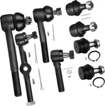 8 Pieces Front Suspension Kit Chevy Gmc Blazer K5 K10 K20 Suburban Jimmy V10 V20. Fixed Price $64.06.