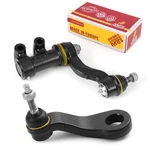Pitman Arm Kit For 2011-2019 Gmc Sierra 2500 3500 Hd Chevy Silverado. Fixed Price $107.97.