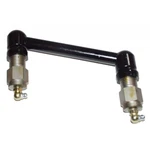 Rare Parts Idler Arm 1955-1957 Ford Thunderbird Manual 20333. Fixed Price $444.99.