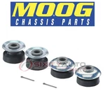 Moog Front Suspension Strut Rod Bushing Kit For 1977-1980 Lincoln Versailles Pq. Fixed Price $75.07.