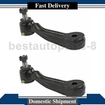 Mevotech Original Grade Steering Idler Arm Front 2PCS For Chevrolet Express 1500. Fixed Price $82.50.