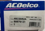 Acdelco 46C0052A Steering Pitman Arm. Fixed Price $17.52.