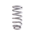 QA1 10HTBF350 Spring, Cr-si High Travel 4.125" 10" X Lbs/in. Tapered Silv. Fixed Price $121.49.