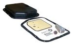 Crown Automotive RT24001 Deep Transmission Pan Kit. Fixed Price $73.37.