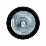Belts 57448 Accessory Drive Idler Fead Pulley, 2.75 For Goodyear. Fixed Price $60.35.