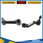 Pitman Arm And Idler Steering Set Mevotech For Dodge Ram 2500 Van 2001 2002. Fixed Price $85.46.