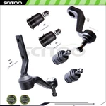 For 1991-1996 Dodge Dakota Front Lower Ball Joint Idler Arm Bracket Suspension. Fixed Price $68.68.