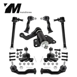 9PC Complete Front Suspension Kit For 1995 1996 1997 1998-2002 Kia Sportage. Fixed Price $70.39.