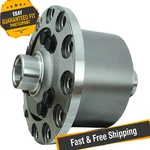 Eaton 913A481 Detroit Truetrac Rear Differential For 00-08 Chevy Silverado 1500. Fixed Price $690.88.