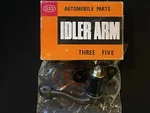 555 Three Five Japan Datsun 210 B310 Idler Arm With Delrin Bushings Jdm Vtg Nos. Fixed Price $174.99.