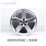 2009-2017 Audi Q5 19" Inch Alloy Rim / Wheel (5-SPOKE) 8R0601025J. Fixed Price $78.99.