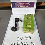 Sturdy K8105 High Performance Idler Arm Ford Mercury Falcon Fairlane 1966-1970. Fixed Price $45.00.