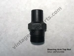 Steering Idle Arm Top Nut Fits Mercedes W108 W110 W111 W113 1114630133. Fixed Price $45.43.