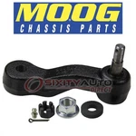 Moog Steering Idler Arm For 2000-2006 Gmc Yukon Gear Es. Fixed Price $99.44.