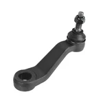 Partsw 1PC Pitman Arm Kit For Dodge Ram 1500 2500 3500 2000-2002 Rwd. Fixed Price $25.30.
