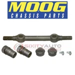 Moog Front Upper Suspension Control Arm Shaft Kit For 1987-1989 Mazda B2600 Uw. Fixed Price $59.73.